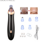 Blackhead instrument pore cleaner to blackhead artifact electric acne machine to blackhead