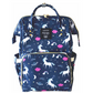 Fashion Mummy Maternity Nappy Bag
