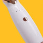 Blackhead instrument pore cleaner to blackhead artifact electric acne machine to blackhead